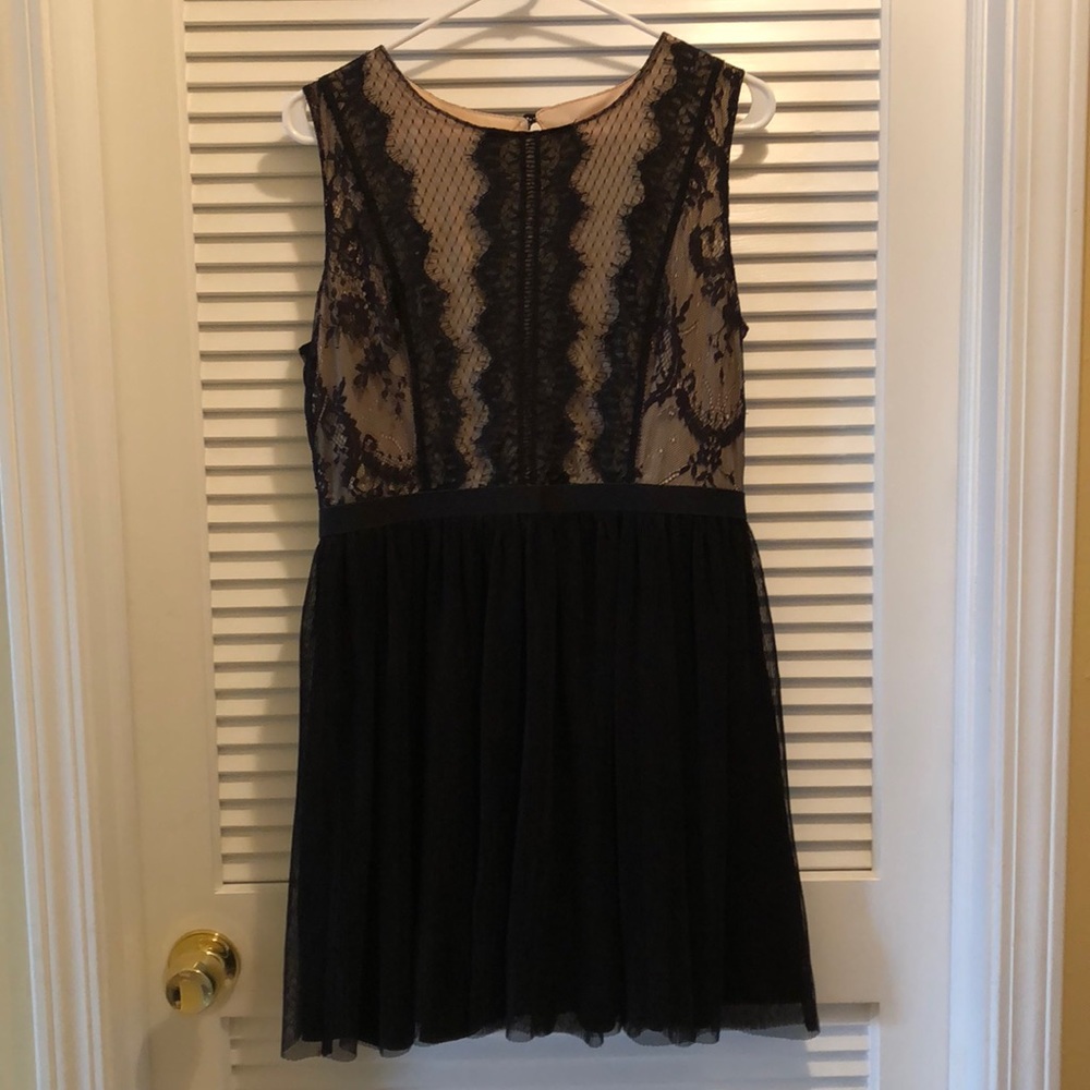 Cocktail Dress
